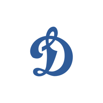 Dynamo Moscow Logo PNG
