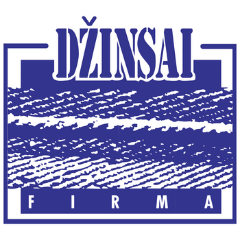 Dzinsai Logo PNG