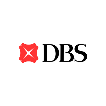 Dbs Bank Logo PNG Transparent