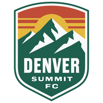 Denver Summit FC 标志 PNG