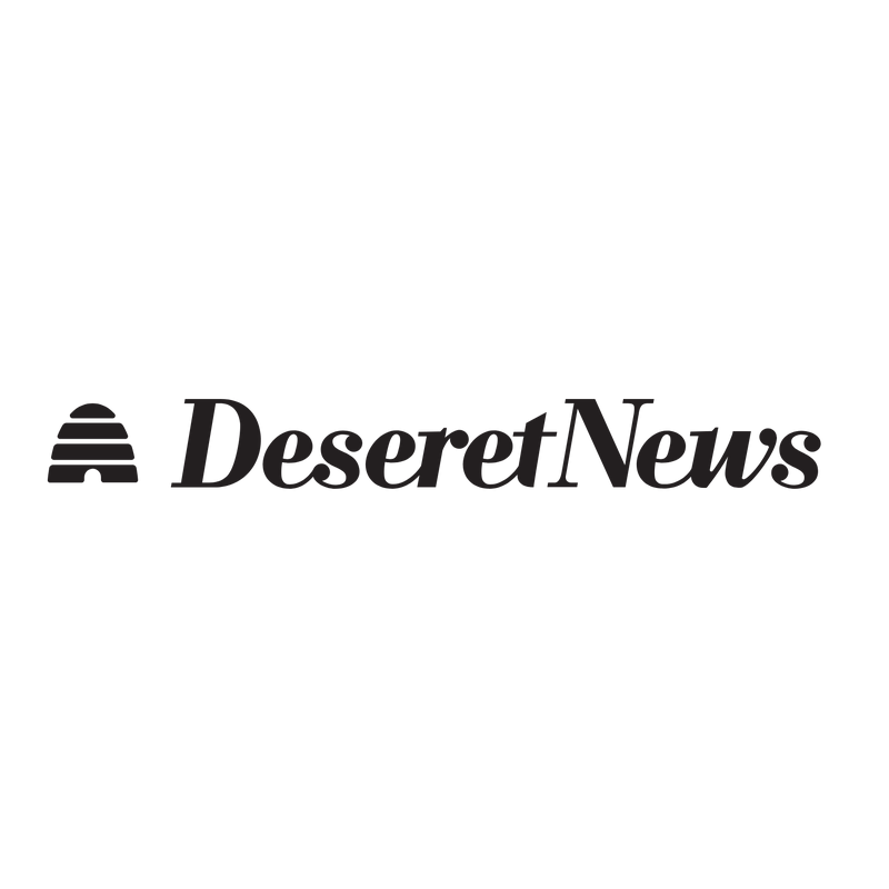Deseret News Logo PNG Vector  PNG