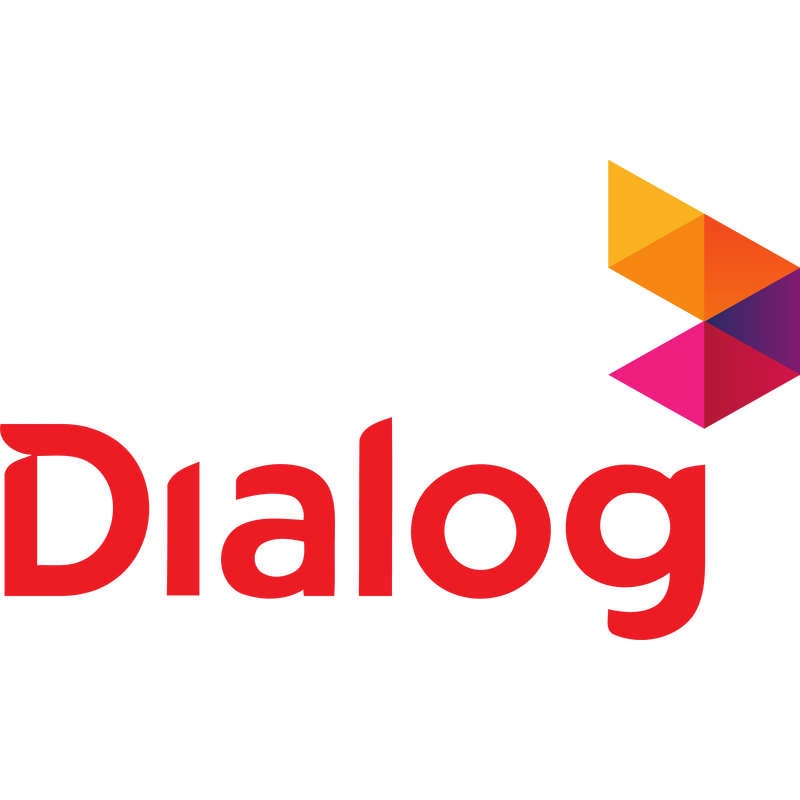 Dialog Axiata Лого PNG Vector  PNG