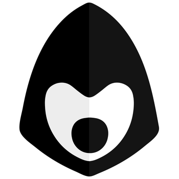 Digital Resistance โลโก้ PNG โปร่งใส