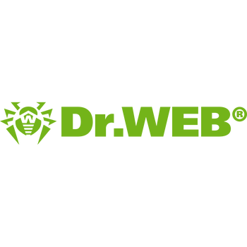 Dr  Web Logo PNG Transparent