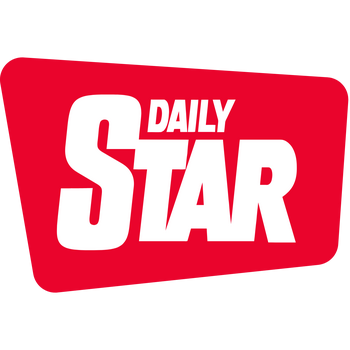 Daily Star Logo PNG
