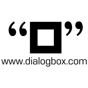 Dialogbox Logo PNG