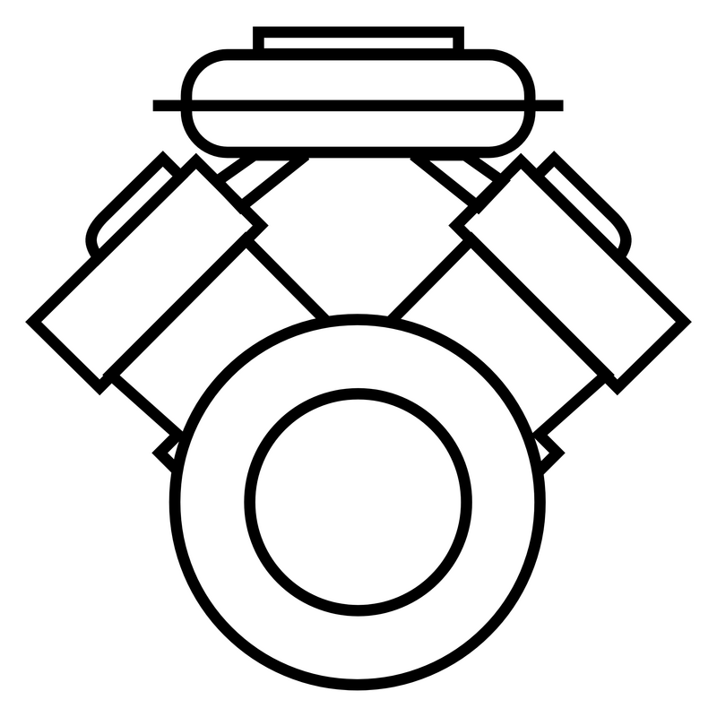 Dizel Logo PNG Vector  PNG