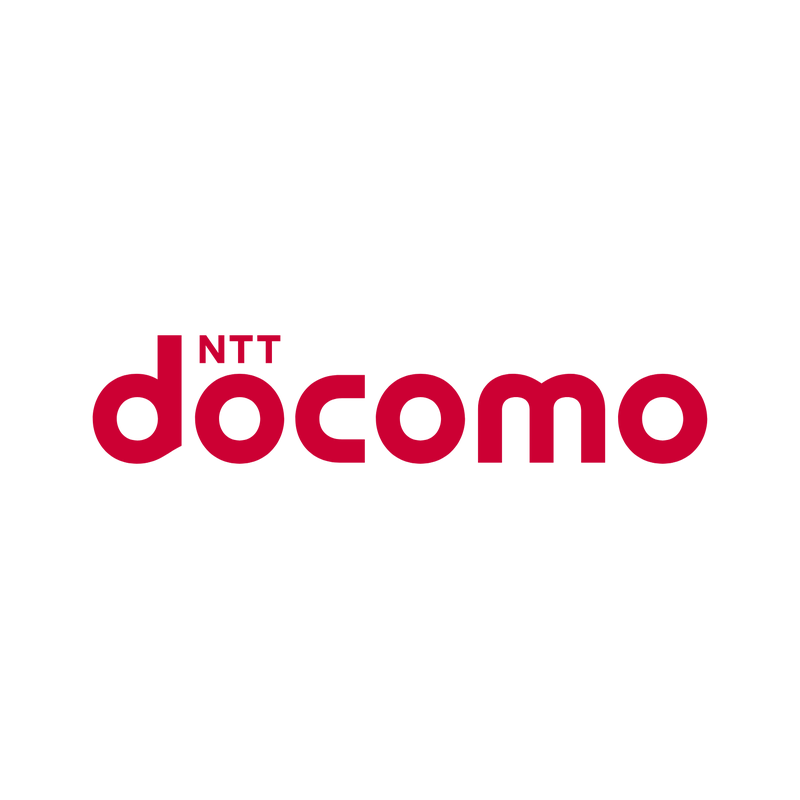 Docomo 标志 PNG Vector  PNG