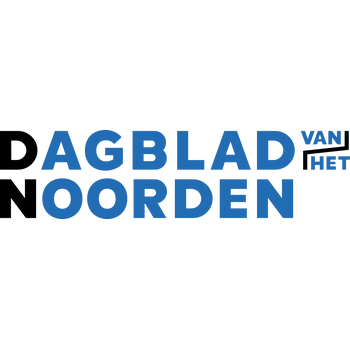 Dagblad Van Het Noorden Logo PNG