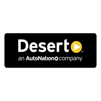 Desert Logo PNG