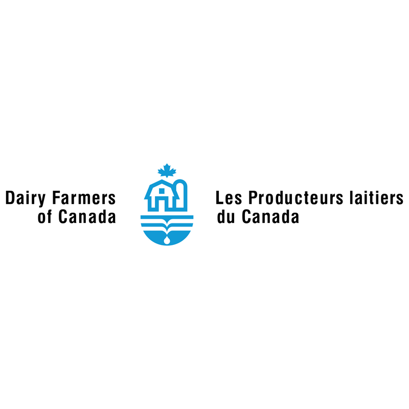Dairy Farmers Of Canada Logo PNG Vector, Icon
