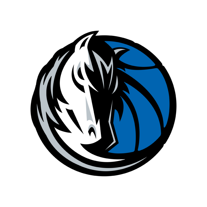 Download Dallas Mavericks Logo PNG Transparent Background
