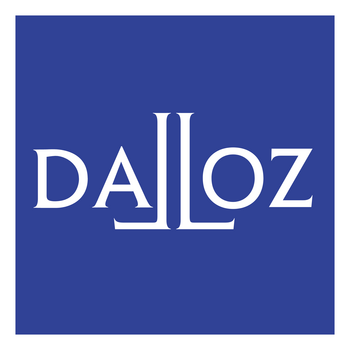 Dalloz Logo PNG