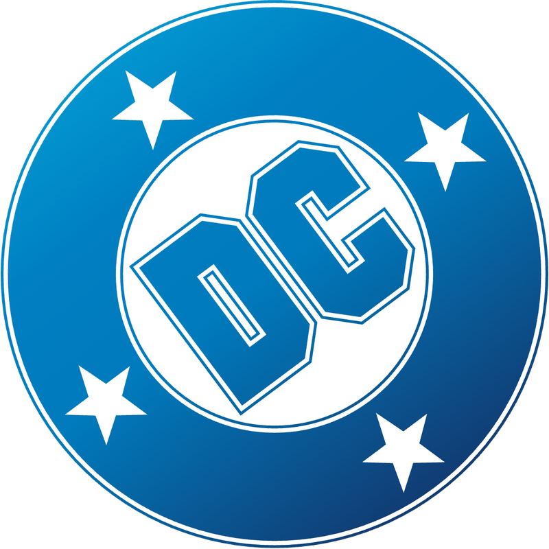 DC Studios Logo PNG Vector, Icon