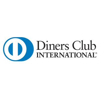 Diners Club 로고 PNG 투명