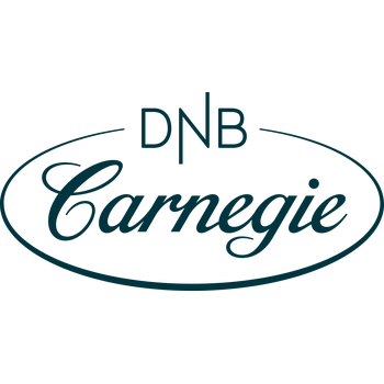 DNB Carnegie Logo PNG