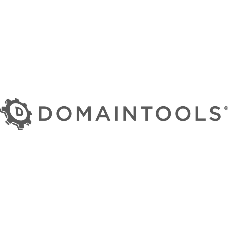 Domaintools Wordmark Logo PNG Vector  PNG