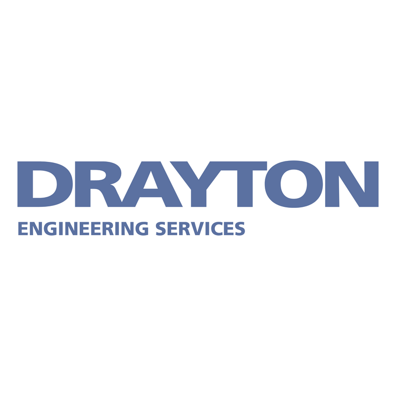 Drayton Engineering Services Logo PNG Vector, Icon Transparent