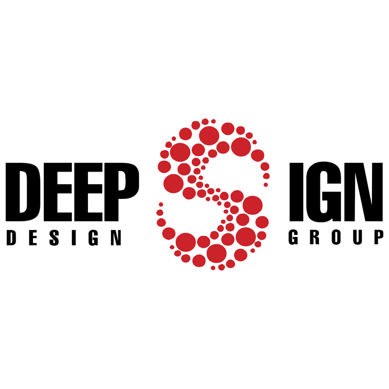Deep Sign Логотип PNG Vector  PNG