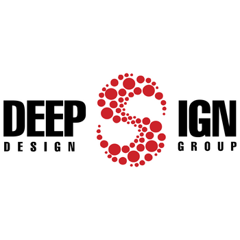 Deep Sign ロゴ PNG