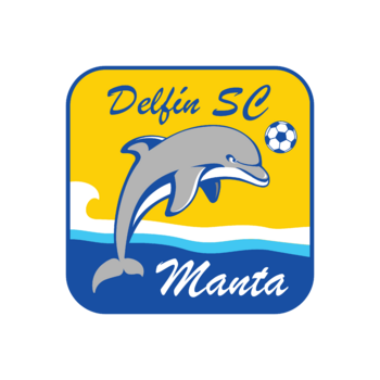 Delfin Sc Logo PNG Transparent
