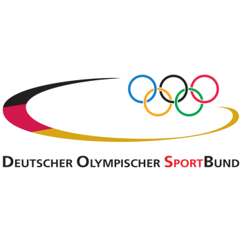 Deutscher Olympischer Sportbund Logo PNG