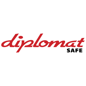Diplomat Safe Ltd Logo PNG
