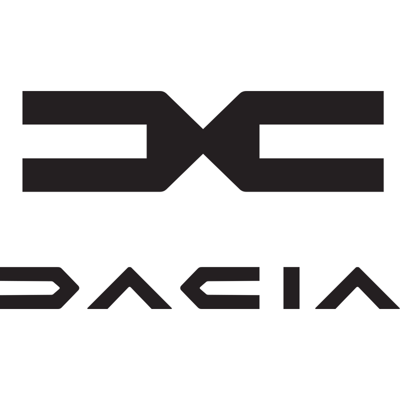 Dacia Logo PNG Vector  PNG
