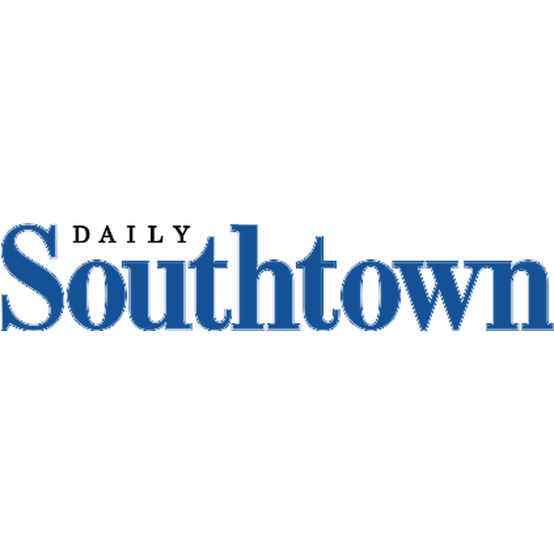 Daily Southtown Logo svg