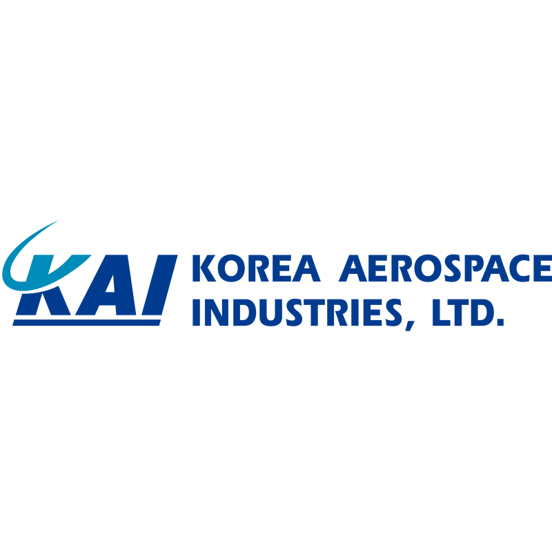 De Korea Aerospace Industries (kai) Logo PNG Vector, Icon Transparent