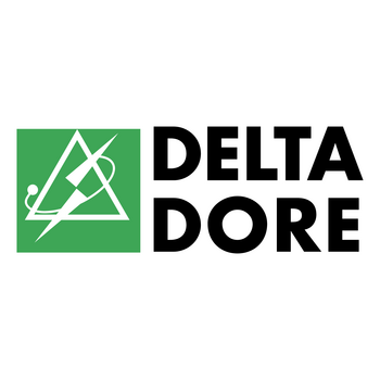 Delta Dore Logo PNG