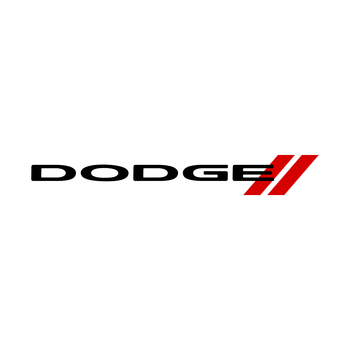 Dodge Logo PNG Trong suốt
