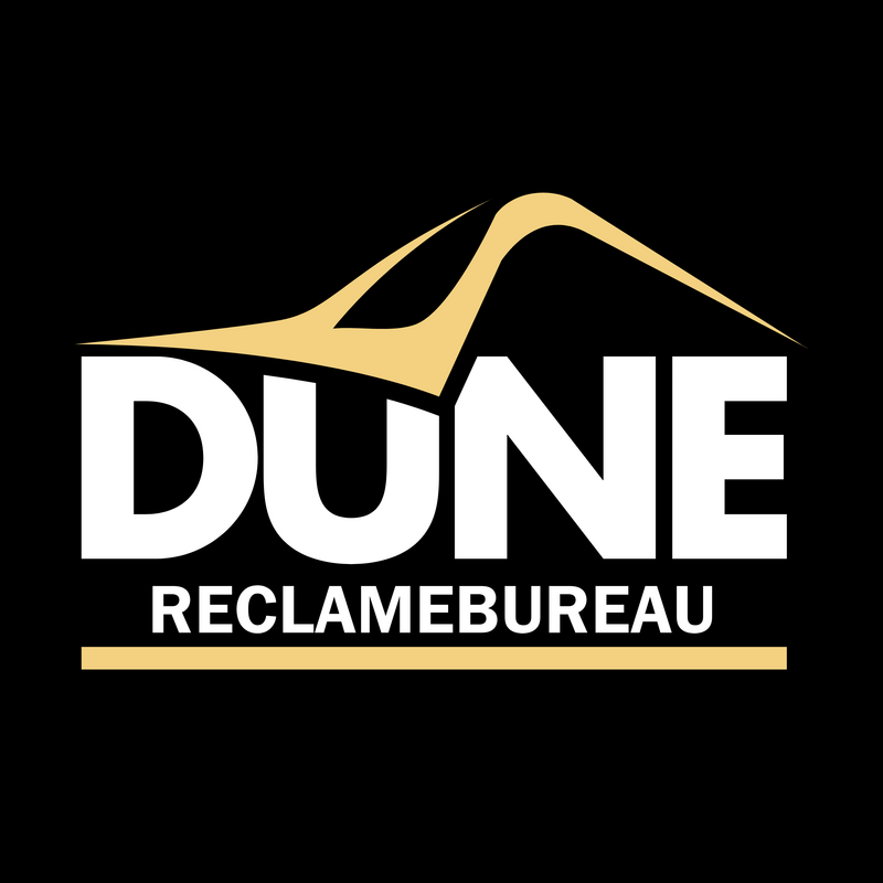 Dune Reclamebureau ロゴ PNG Vector  PNG