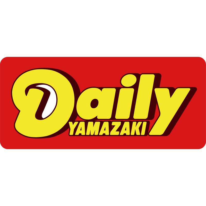 Daily Yamazaki Logo PNG Vector, Icon