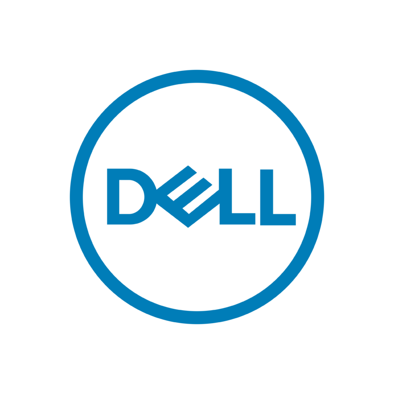 Download Dell Logo PNG Transparent Background