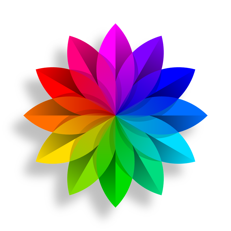 Diversity Badge Logo PNG Vector  PNG