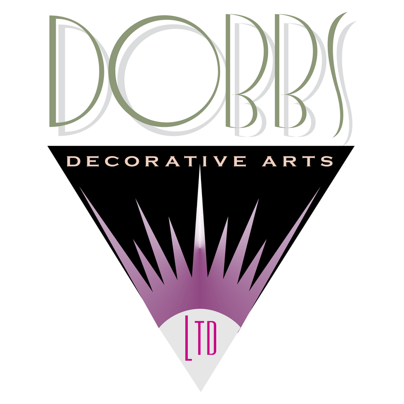 Dobbs Decorative Arts Лого PNG Vector  PNG