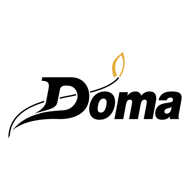 Doma Logo PNG Vector  PNG