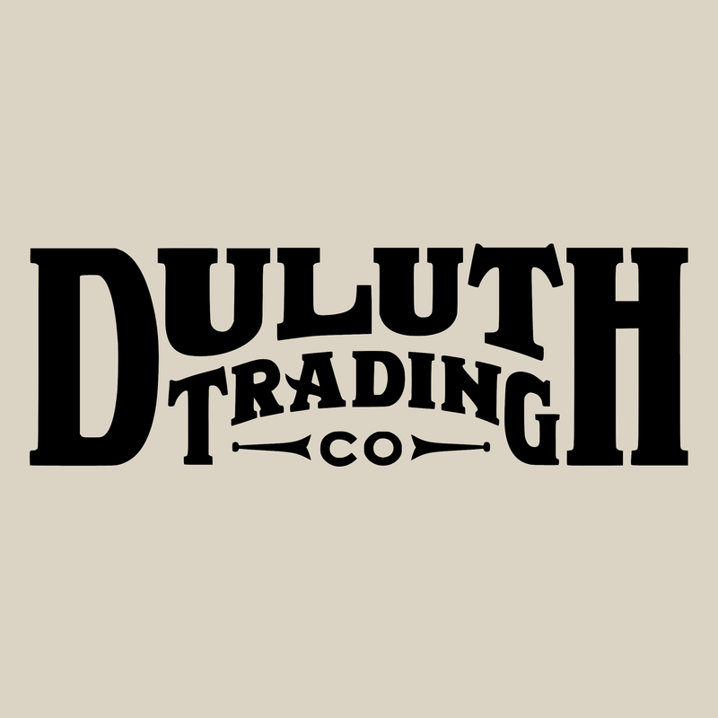 Duluth Trading Co Logo PNG Vector  PNG