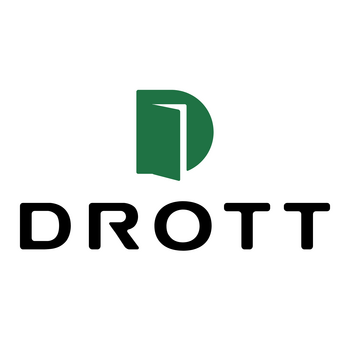Drott Logo PNG