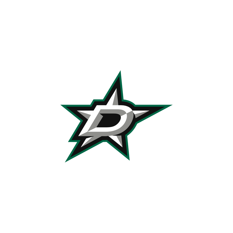 Dallas Stars Logo PNG Vector  PNG