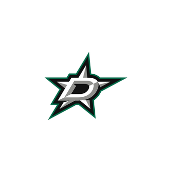 Dallas Stars Logo PNG Transparant