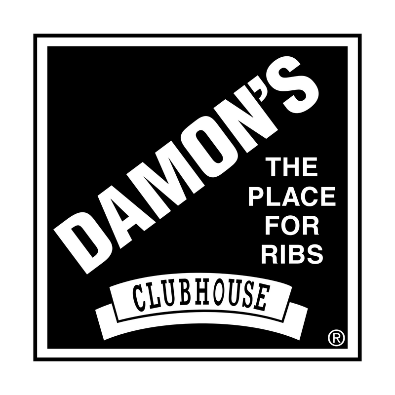 Damon&#039;s Logo PNG Vector  PNG
