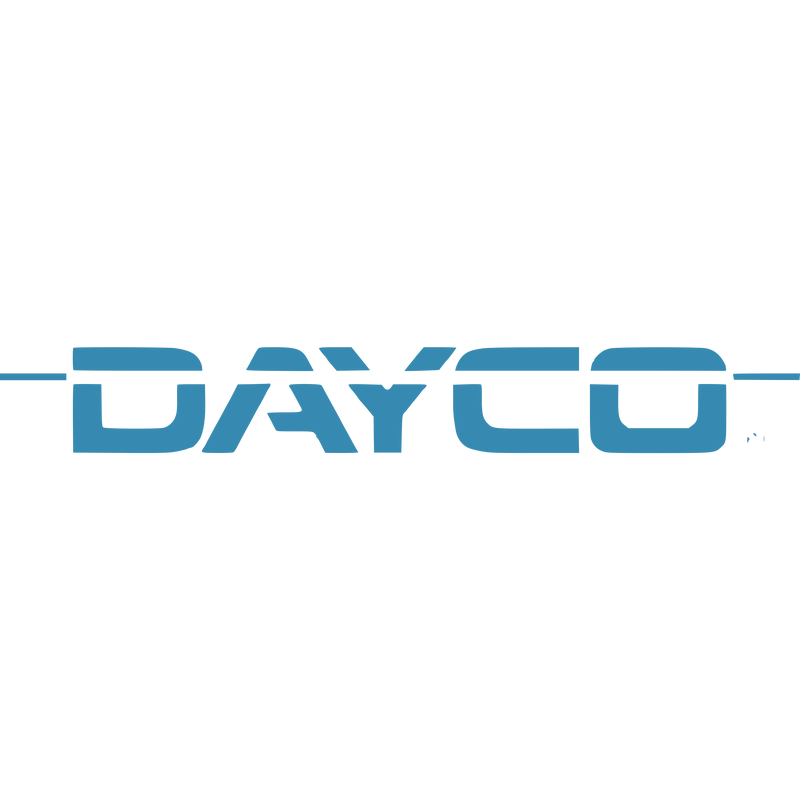 Dayco Logo PNG Vector  PNG