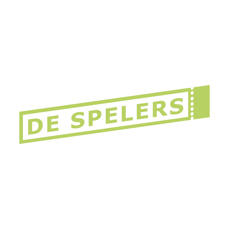 De Spelers Logo PNG Vector  PNG