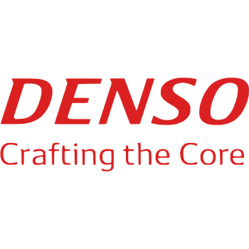 Denso Logo PNG Läpinäkyvä