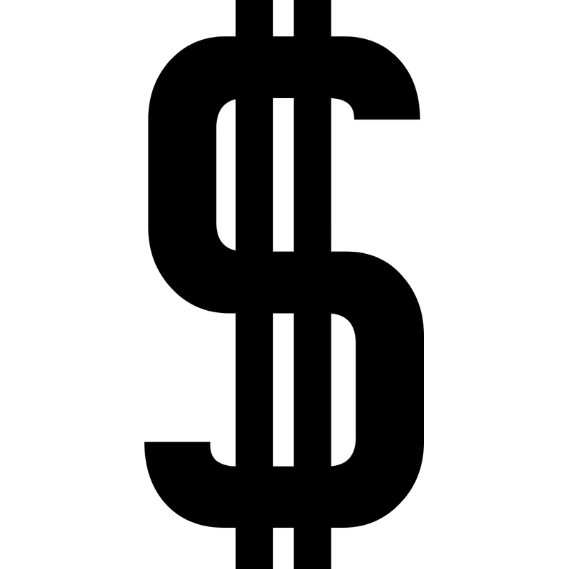 Dolar Logo PNG Vector  PNG