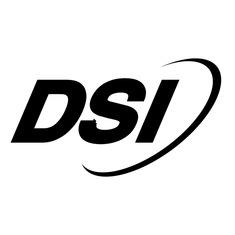 DSI Logo PNG Vector  PNG