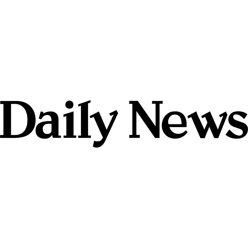 Daily News Logo PNG Vector  PNG