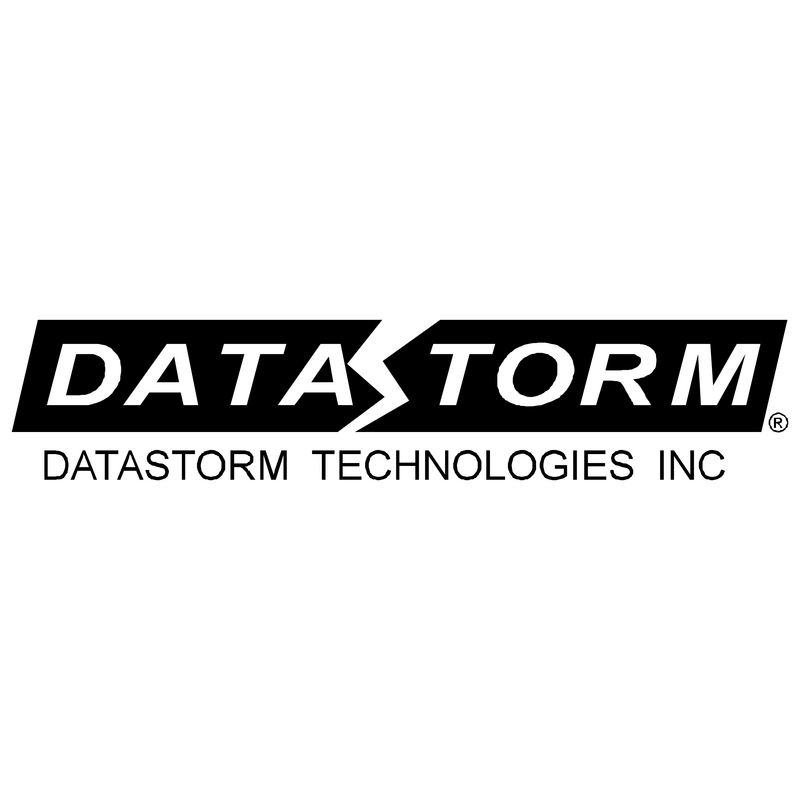 Datastorm Technologies Inc Logo PNG Vector, Icon Transparent